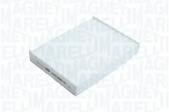 Filter, Innenraumluft MAGNETI MARELLI 350203066460 Bild Filter, Innenraumluft MAGNETI MARELLI 350203066460