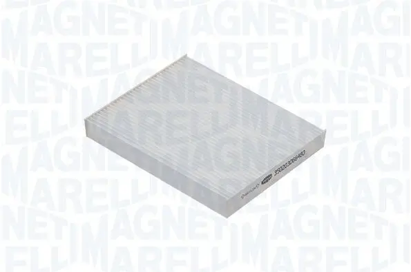 Filter, Innenraumluft MAGNETI MARELLI 350203066480