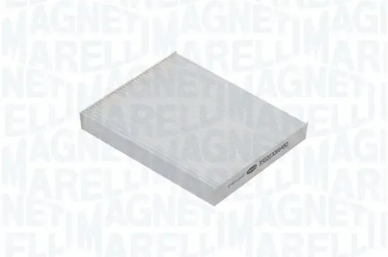 Filter, Innenraumluft MAGNETI MARELLI 350203066480 Bild Filter, Innenraumluft MAGNETI MARELLI 350203066480