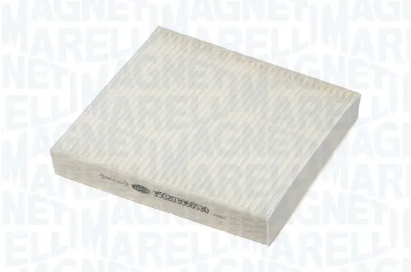 Filter, Innenraumluft MAGNETI MARELLI 350203066530