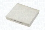 Filter, Innenraumluft MAGNETI MARELLI 350203066530