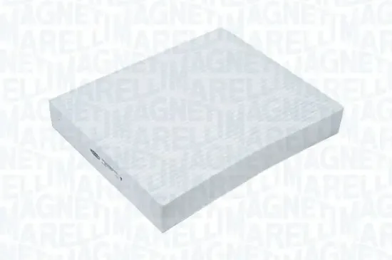 Filter, Innenraumluft MAGNETI MARELLI 350208066580 Bild Filter, Innenraumluft MAGNETI MARELLI 350208066580