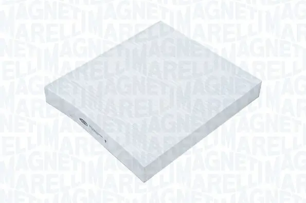 Filter, Innenraumluft MAGNETI MARELLI 350208066600