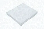 Filter, Innenraumluft MAGNETI MARELLI 350208066600