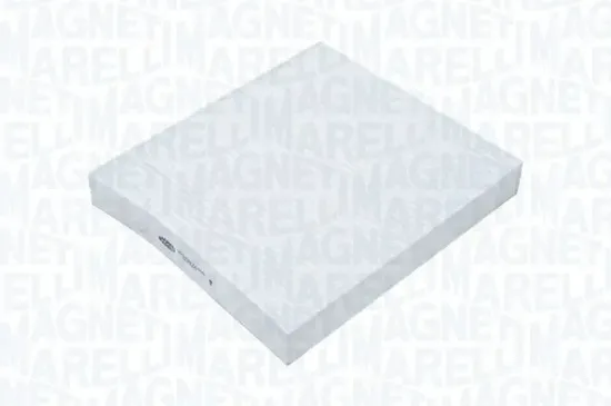 Filter, Innenraumluft MAGNETI MARELLI 350208066600 Bild Filter, Innenraumluft MAGNETI MARELLI 350208066600