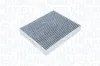 Filter, Innenraumluft MAGNETI MARELLI 350208066610