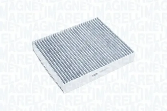 Filter, Innenraumluft MAGNETI MARELLI 350208066620 Bild Filter, Innenraumluft MAGNETI MARELLI 350208066620