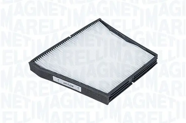 Filter, Innenraumluft MAGNETI MARELLI 350208066640