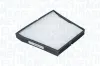 Filter, Innenraumluft MAGNETI MARELLI 350208066640