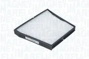 Filter, Innenraumluft MAGNETI MARELLI 350208066640