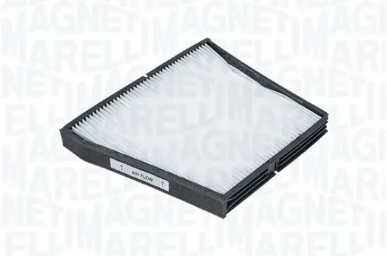 Filter, Innenraumluft MAGNETI MARELLI 350208066640 Bild Filter, Innenraumluft MAGNETI MARELLI 350208066640