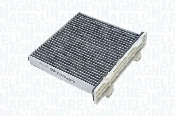 Filter, Innenraumluft MAGNETI MARELLI 350208066680
