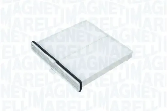 Filter, Innenraumluft MAGNETI MARELLI 350208066710 Bild Filter, Innenraumluft MAGNETI MARELLI 350208066710