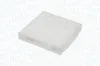 Filter, Innenraumluft MAGNETI MARELLI 350208066760
