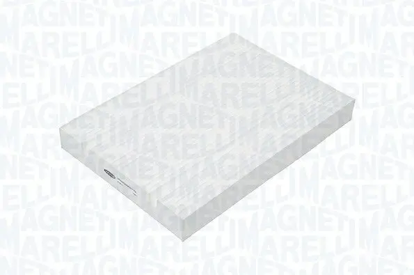 Filter, Innenraumluft MAGNETI MARELLI 350208066770