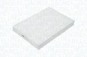 Filter, Innenraumluft MAGNETI MARELLI 350208066770
