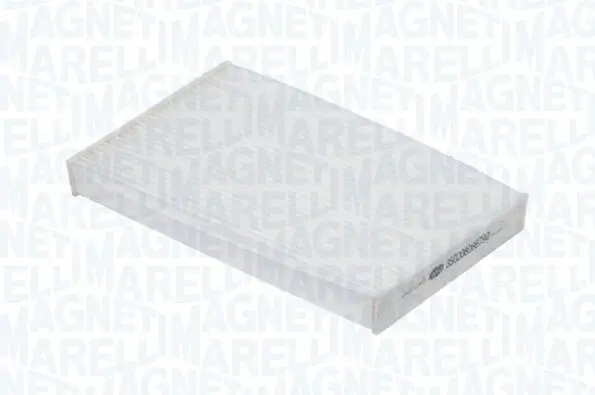 Filter, Innenraumluft MAGNETI MARELLI 350208066790