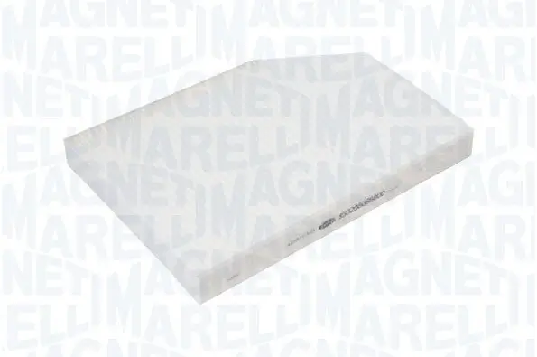 Filter, Innenraumluft MAGNETI MARELLI 350208066800
