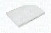 Filter, Innenraumluft MAGNETI MARELLI 350208066800