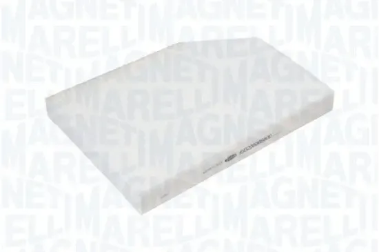 Filter, Innenraumluft MAGNETI MARELLI 350208066800 Bild Filter, Innenraumluft MAGNETI MARELLI 350208066800