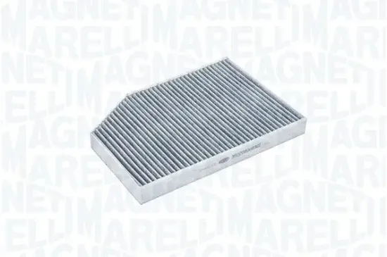 Filter, Innenraumluft MAGNETI MARELLI 350208066801 Bild Filter, Innenraumluft MAGNETI MARELLI 350208066801