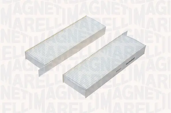 Filter, Innenraumluft MAGNETI MARELLI 350208066810