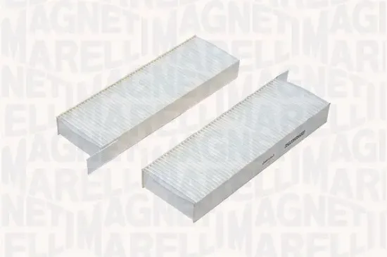 Filter, Innenraumluft MAGNETI MARELLI 350208066810 Bild Filter, Innenraumluft MAGNETI MARELLI 350208066810