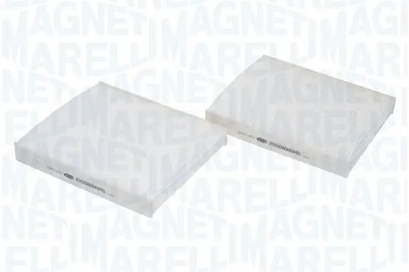 Filter, Innenraumluft MAGNETI MARELLI 350208066840