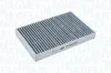 Filter, Innenraumluft MAGNETI MARELLI 350208066861