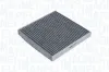 Filter, Innenraumluft MAGNETI MARELLI 350208066881