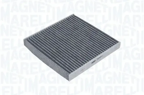 Filter, Innenraumluft MAGNETI MARELLI 350208066881 Bild Filter, Innenraumluft MAGNETI MARELLI 350208066881