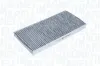 Filter, Innenraumluft MAGNETI MARELLI 350208066920