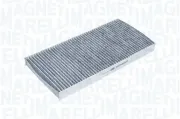 Filter, Innenraumluft MAGNETI MARELLI 350208066920