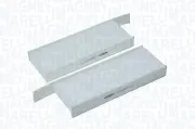 Filter, Innenraumluft MAGNETI MARELLI 350208066970