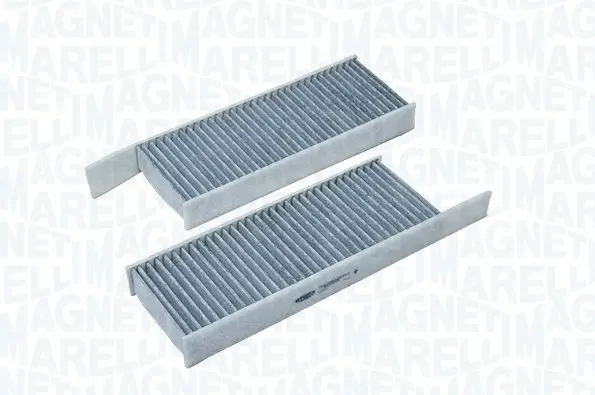 Filter, Innenraumluft MAGNETI MARELLI 350208066980