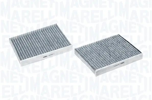 Filter, Innenraumluft MAGNETI MARELLI 350208066981
