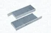 Filter, Innenraumluft MAGNETI MARELLI 350208066980