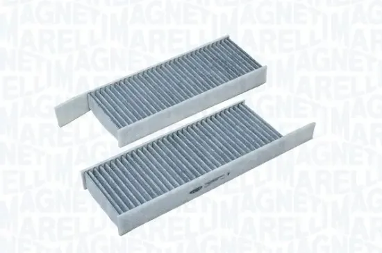 Filter, Innenraumluft MAGNETI MARELLI 350208066980 Bild Filter, Innenraumluft MAGNETI MARELLI 350208066980