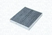 Filter, Innenraumluft MAGNETI MARELLI 350208066991