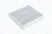 Filter, Innenraumluft MAGNETI MARELLI 350208067001