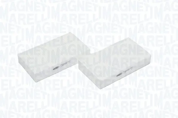 Filter, Innenraumluft MAGNETI MARELLI 350208067280