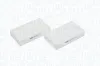 Filter, Innenraumluft MAGNETI MARELLI 350208067280