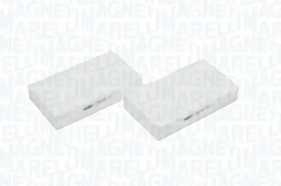 Filter, Innenraumluft MAGNETI MARELLI 350208067280 Bild Filter, Innenraumluft MAGNETI MARELLI 350208067280