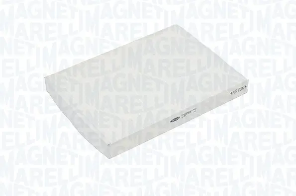 Filter, Innenraumluft MAGNETI MARELLI 350208067450