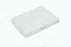 Filter, Innenraumluft MAGNETI MARELLI 350208067450