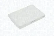 Filter, Innenraumluft MAGNETI MARELLI 350208067450