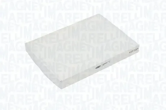 Filter, Innenraumluft MAGNETI MARELLI 350208067450 Bild Filter, Innenraumluft MAGNETI MARELLI 350208067450