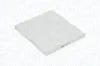 Filter, Innenraumluft MAGNETI MARELLI 350208067490