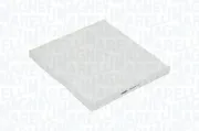 Filter, Innenraumluft MAGNETI MARELLI 350208067490