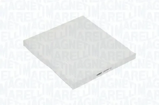 Filter, Innenraumluft MAGNETI MARELLI 350208067490 Bild Filter, Innenraumluft MAGNETI MARELLI 350208067490